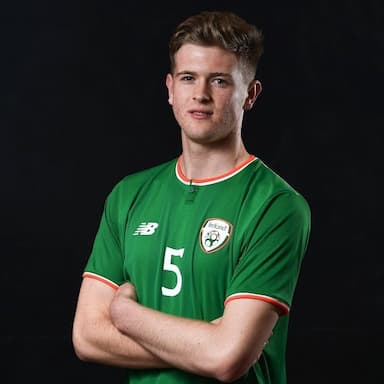 Nathan Michael Collins 1