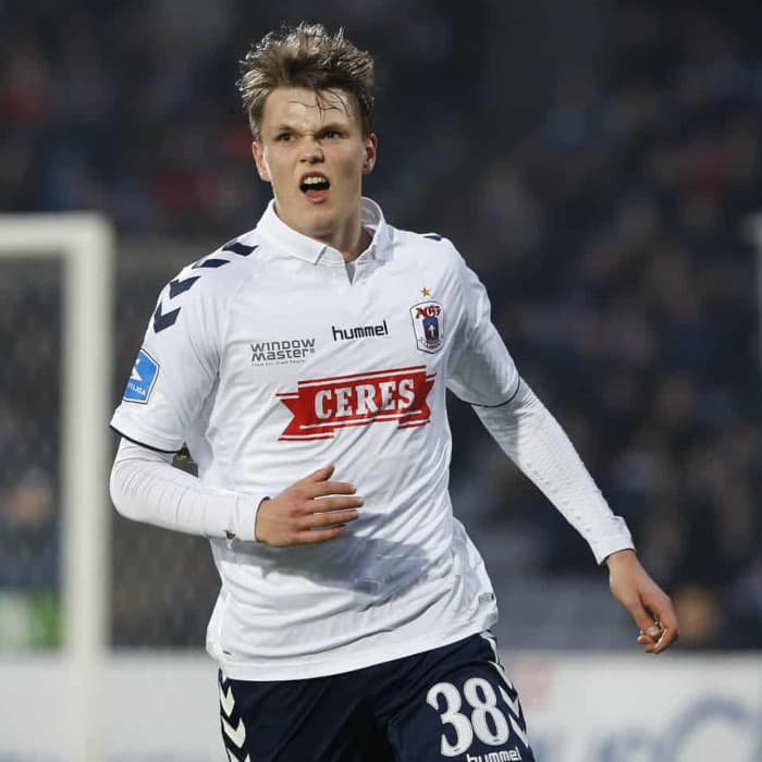 Alexander Ammitzbøll