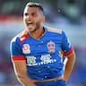 Andrew Nabbout