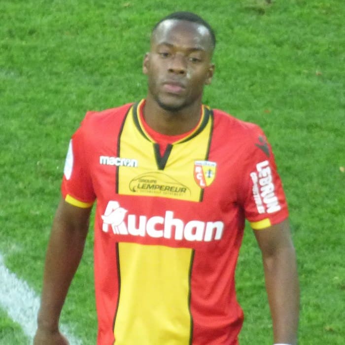 Yannick Gomis