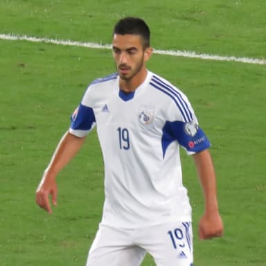 Konstantinos Laifis 1