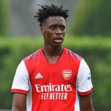 Albert-Mboyo Lokonga 1