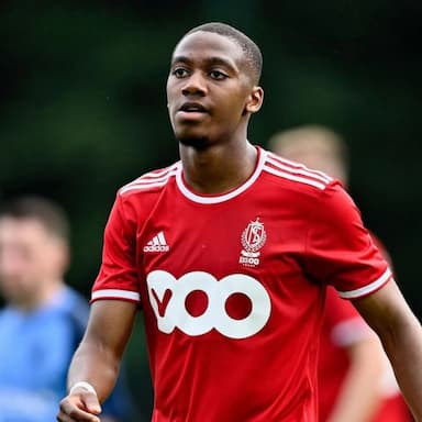 Michel-Ange Balikwisha 1