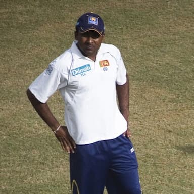 Mahela Jayawardene 1