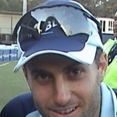 Simon Katich 1
