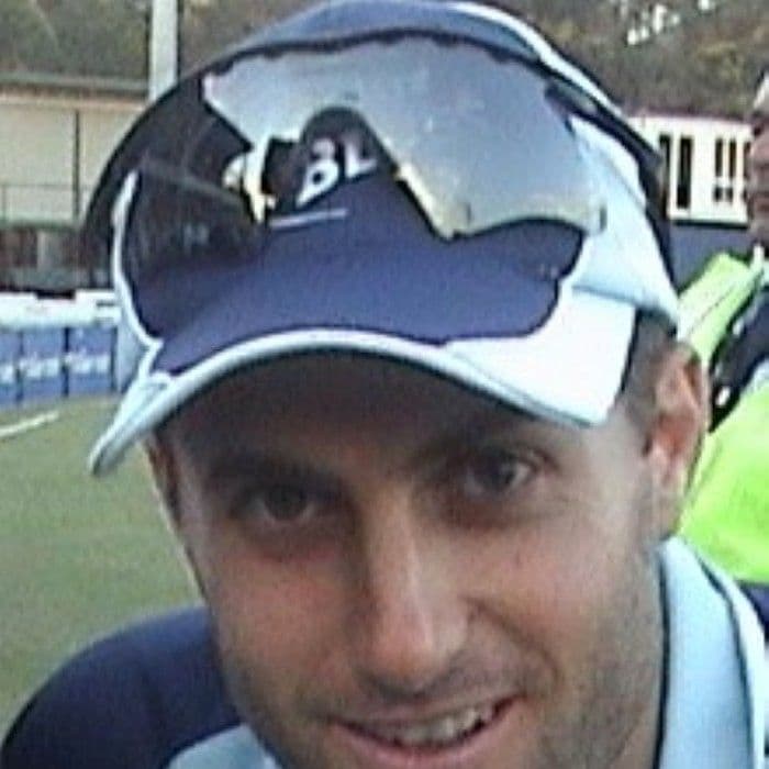 Simon Katich
