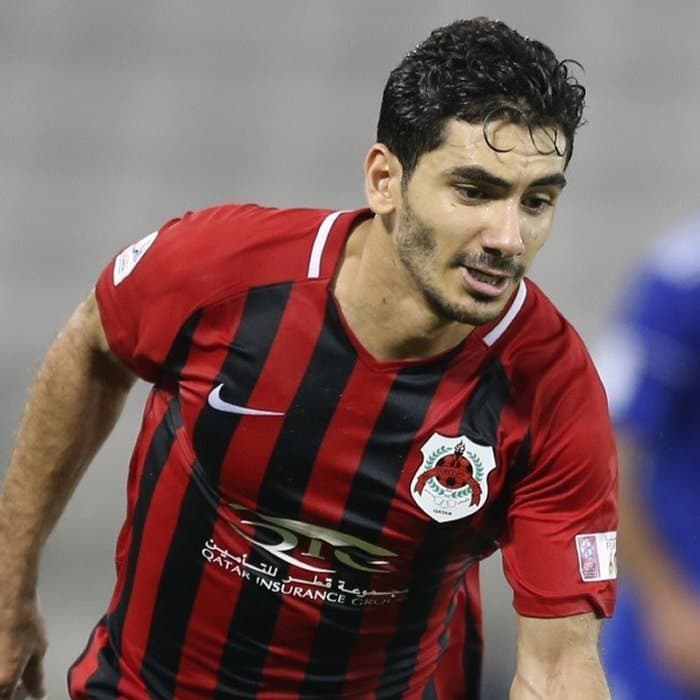 Mohammed Abdelmotaal