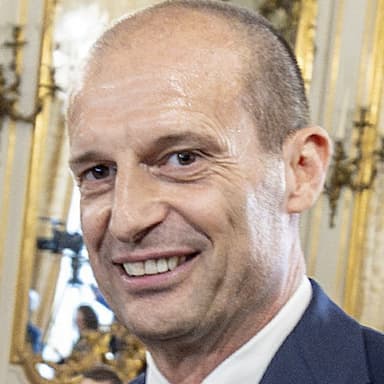 Massimiliano Allegri 1