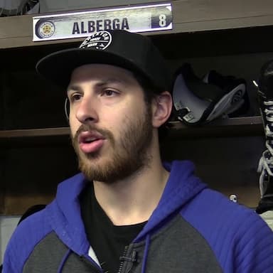 Domenic Alberga 1