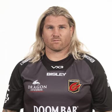Richard Hibbard 1