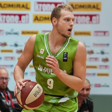 Jaka Blazic 1