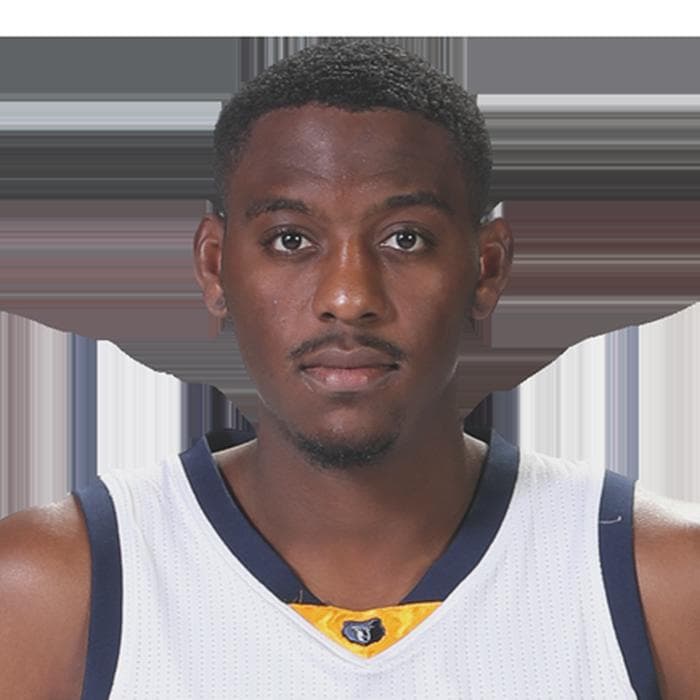 Jordan Adams