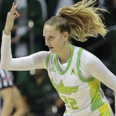 Kristýna Brabencová 1