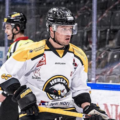 Daniel Baastrup Andersen 1