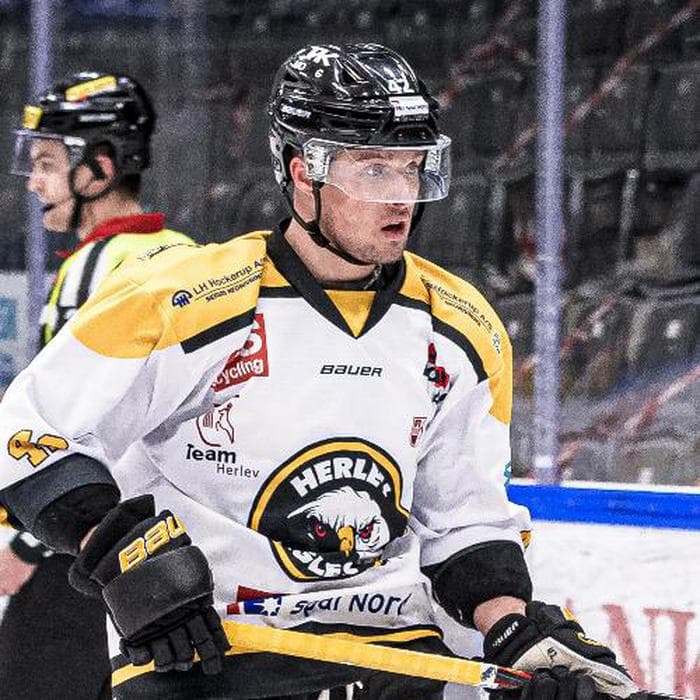 Daniel Baastrup Andersen