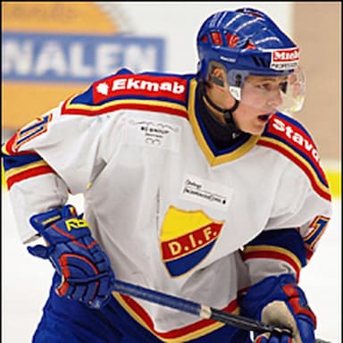 Rasmus Ahlholm 1