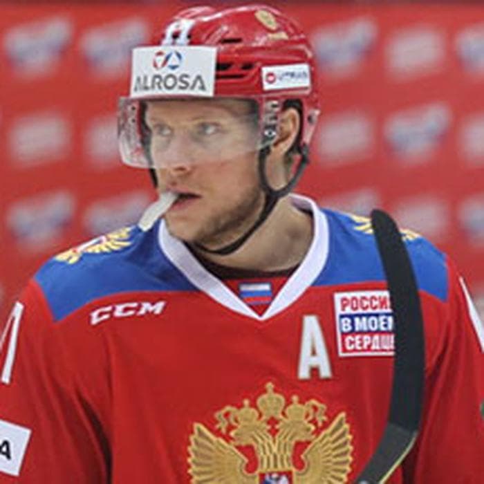 Sergei Andronov