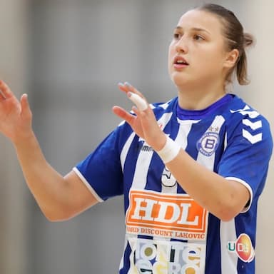 Đurđina Jauković 1