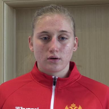 Katarina Džaferović 1