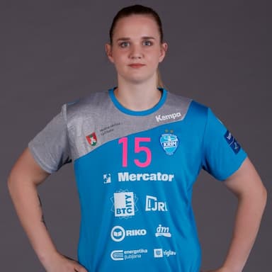 Valentina Klemenčič 1