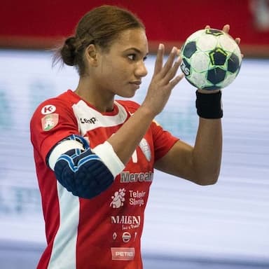 Elizabeth Omoregie 1