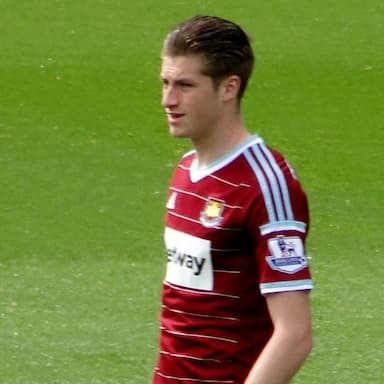 Reece Burke 1