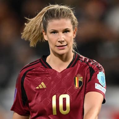 Justine Vanhaevermaet 1