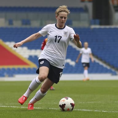 Natasha Dowie 1