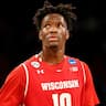 Nigel Hayes