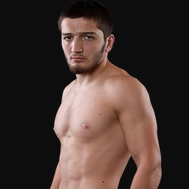 Gadzhimurad Abdullaev 1