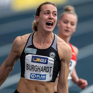 Alexandra Burghardt 1