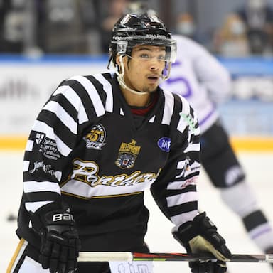 Morgan Clarke-Pizzo 1