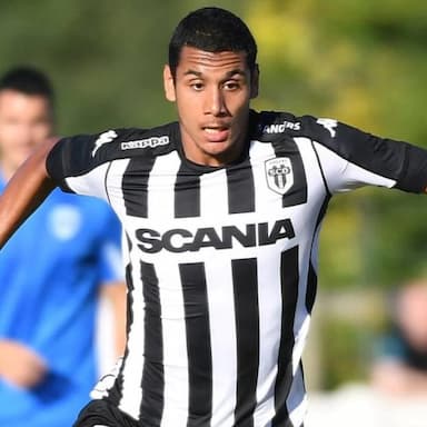 Aïssa Bilal Laïdouni 1