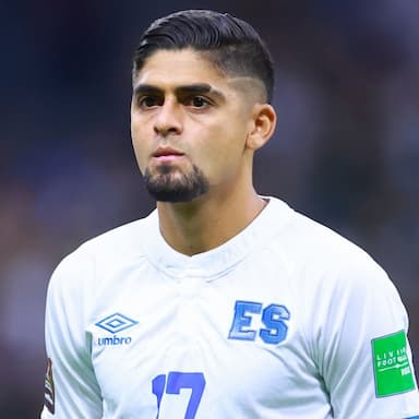 Jairo Mauricio Henriquez Ferrufino 1