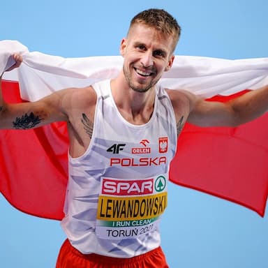 Marcin Lewandowski 1