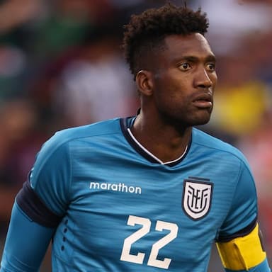 Alexander Carabalí 1