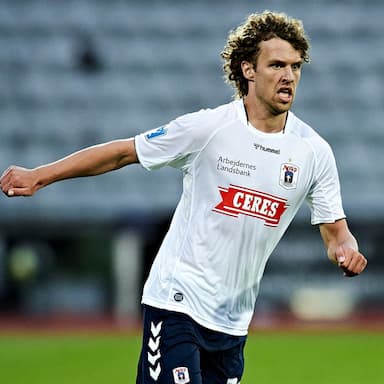 Alexander Munksgaard 1