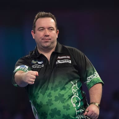 Brendan Dolan 1