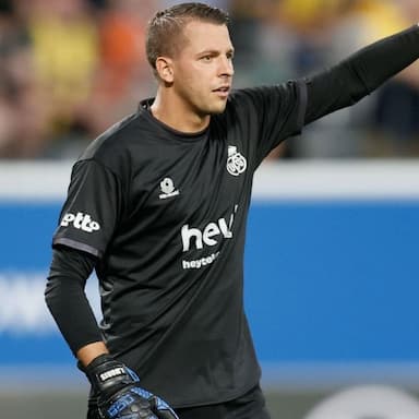 Anthony Christian Moris 1