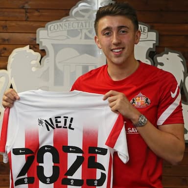 Dan Neil 1