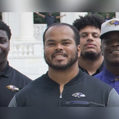 Jermaine Eluemunor 1