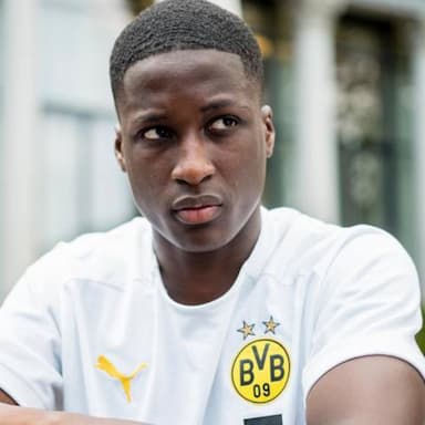 Soumaïla Coulibaly 1