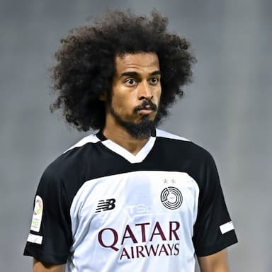 Akram Hassan Afif Yahya Afif 1