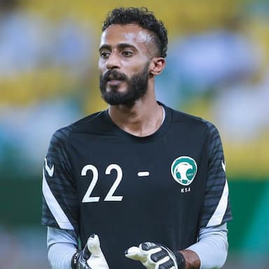 Abdullah Al-Oaisher 1