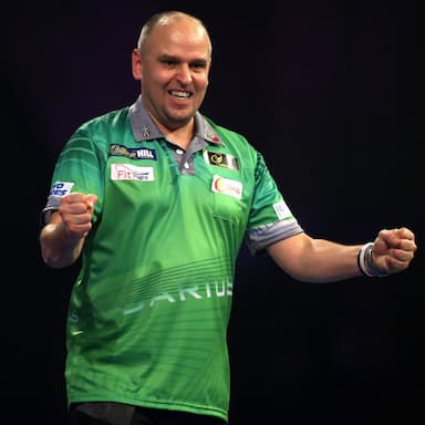 Darius Labanauskas 1