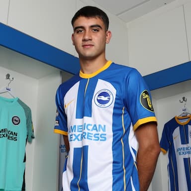 Facundo Buonanotte 1