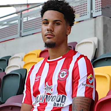 Myles Peart-Harris 1