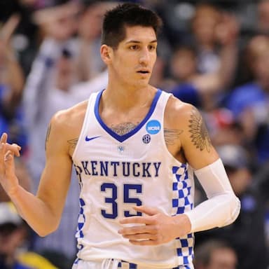 Derek Willis 1
