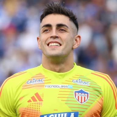 Santiago Mele Castanero 1