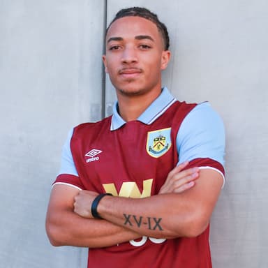 Luca Warrick Daeovie Koleosho 1